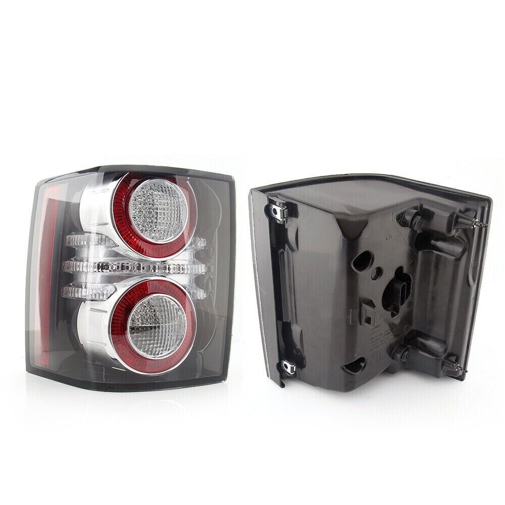 2X REAR TAIL LIGHT BRAKE LAMP FOR LAND RANGE ROVER VOGUE L322 2010-12 LEFT+RIGHT